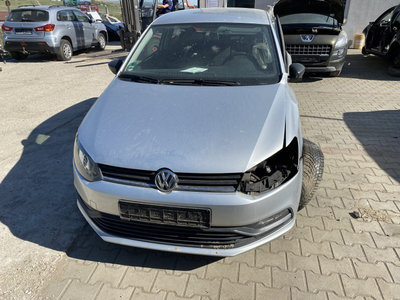 Dezmembrari piese VW Polo 6R Coupe 1.4 TDI CUS 201