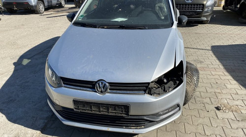 Dezmembrari piese VW Polo 6R Coupe 1.4 TDI CU