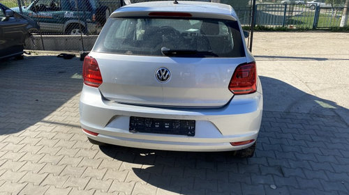 Dezmembrari piese VW Polo 6R Coupe 1.4 TDI CUS 2015