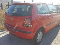 Dezmembrari piese VW Polo 9N 1.2 Benzina-BMD