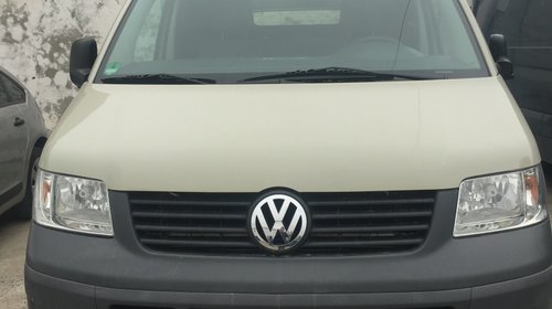 Dezmembrari piese VW T5 motor 1.9 tdi cutie d