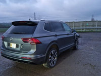 Dezmembrari piese VW Tiguan 5N ALLSPACE R-LINE 2.0 TDI DSG