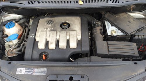 Dezmembrari piese VW Touran 2.0 TDI BKD