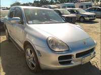 Dezmembrari Porsche Cayenne 4.5 turbo 2005 TotalDez