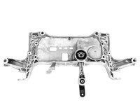 Dezmembrari Punte Fata Oe Volkswagen Passat CC 2008-2012 2.0 TDI 7N0199369A