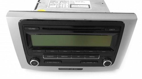 Dezmembrari Radio CD + Rama Oe Volkswagen Pas