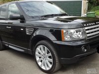 Dezmembrari Range Rover Sport 1 L320 2005-2013 2.7 L TDV6