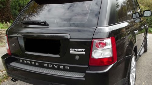 Dezmembrari Range Rover Sport 1 L320 2005-2013 2.7 L TDV6