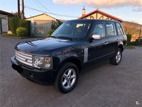 Dezmembrari RANGE ROVER VOGUE, an fabr.2003, 3.0 d TD6