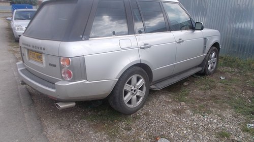 Dezmembrari Range Rover Vogue L322 4.4 benzina v8