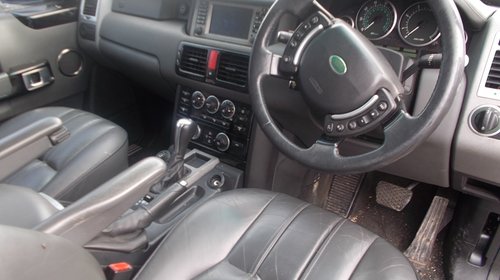 Dezmembrari Range Rover Vogue L322 4.4 benzina v8