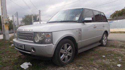 Dezmembrari Range Rover Vogue L322 4.4 benzina v8