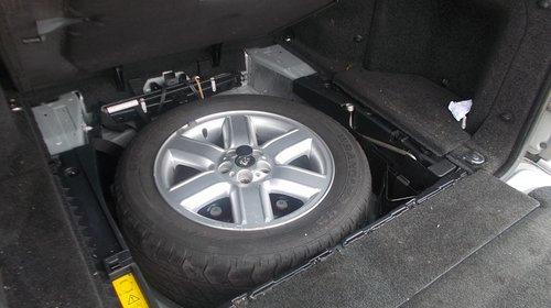 Dezmembrari Range Rover Vogue L322 4.4 benzina v8