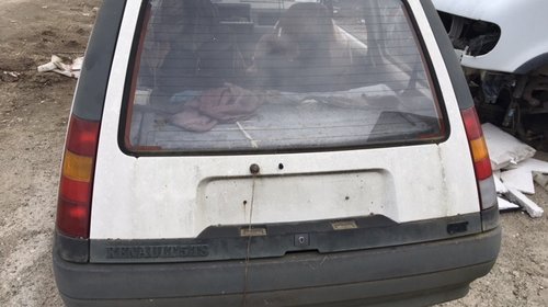 Dezmembrari renault 5 ts, motor 1,4 benzina,an 1997