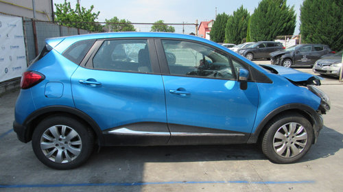 Dezmembrari Renault Captur 1.5 dci 2014