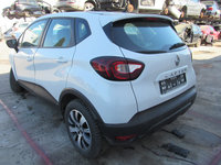 Dezmembrari Renault Captur 1.6DCI 2018, 66KW, 90CP, euro 6, tip motor K9K 628