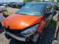 Dezmembrari Renault Captur 2014 1.5 dci Euro 5