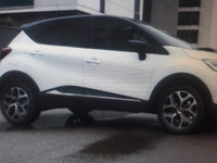 Dezmembrari RENAULT CAPTUR 2018