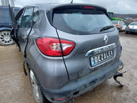 Dezmembrari RENAULT CAPTUR 900 TCe 66KW 2015