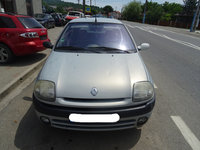 Dezmembrari Renault Clio 1.2 Benzina din 1999 volan pe stanga