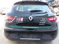 Dezmembrari Renault Clio 1.2i din 2015