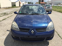 Dezmembrari Renault Clio 1.4 benzina