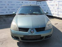 Dezmembrari Renault Clio 1.4i din 2007