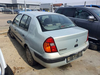 Dezmembrari Renault Clio 1.4S, an 2002