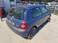 Dezmembrari Renault Clio 1.5 dci, 2001, euro 3, K9K-A7-04