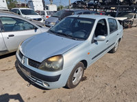 Dezmembrari Renault Clio 1.5 dci, an 2003, euro 3 K9K-A7