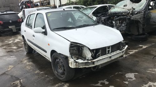 Dezmembrari Renault Clio 1.5 dci euro 3