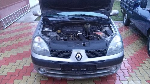 DEZMEMBRARI RENAULT CLIO 1.5 DCI