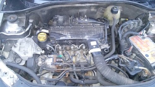 DEZMEMBRARI RENAULT CLIO 1.5 DCI