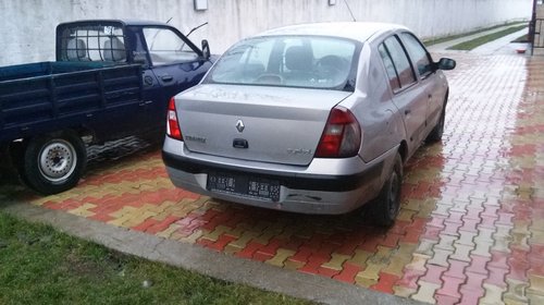 DEZMEMBRARI RENAULT CLIO 1.5 DCI