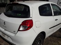 Dezmembrari Renault Clio 1,5dci 2011