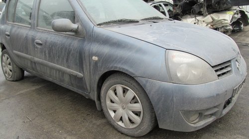Dezmembrari Renault Clio 1.5DCI din 2007