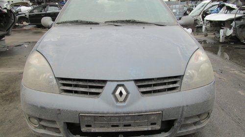 Dezmembrari Renault Clio 1.5 dci din 2007