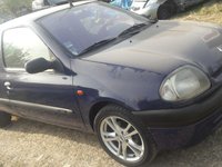 Dezmembrari Renault Clio 1,9d 2003