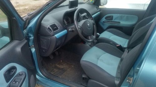 Dezmembrari Renault Clio 2 1.4 Benzina