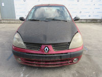 Dezmembrari Renault Clio 2, 1.5 dci 2002