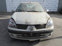 Dezmembrari Renault Clio 2, 1.5 dci 2004