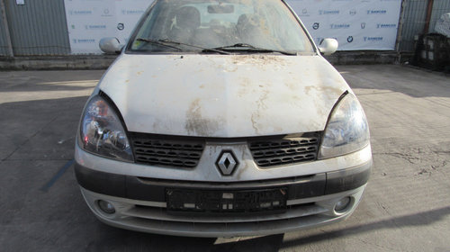 Dezmembrari Renault Clio 2, 1.5 dci 2004
