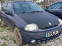 Dezmembrari Renault Clio 2 1998-2001 hatchback 2 usi 1.2 benzina