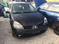 Dezmembrari Renault Clio 2 1998-2012 1.4 8V