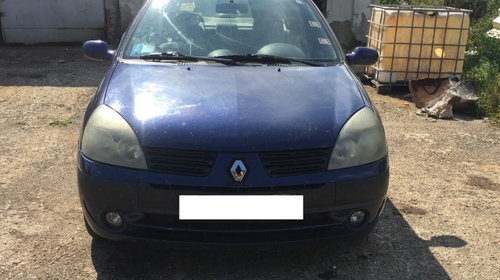 Dezmembrari Renault Clio 2 2007 BERLINA 1.5 dci K9K