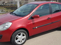 Dezmembrari Renault Clio 3 1.5 DCI din 2007 volan pe stanga