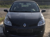 Dezmembrari Renault Clio 3 1.5 DCI din 2008 volan pe stanga