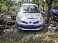 Dezmembrari Renault Clio 3 1.5 Dci euro 4 an 2007