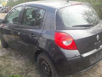 Dezmembrari Renault Clio 3, 1,5dci 2008