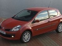 Dezmembrari Renault Clio 3 2005-2009 Hatchback